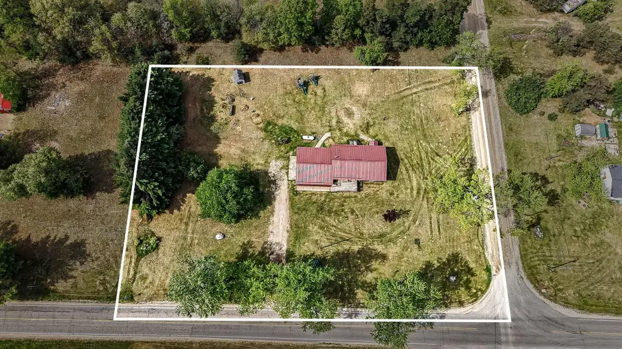6022 13 Mile Road, Mecosta, MI 49332 - #2
