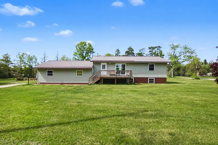 6022 13 Mile Road, Mecosta, MI 49332 - #3
