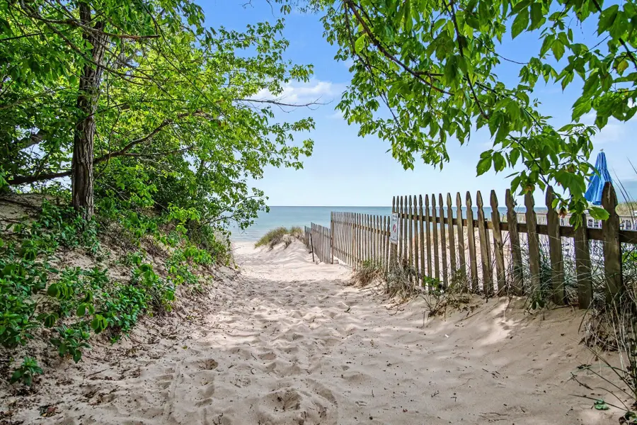 434 Beech Street, South Haven, MI 49090 - #3