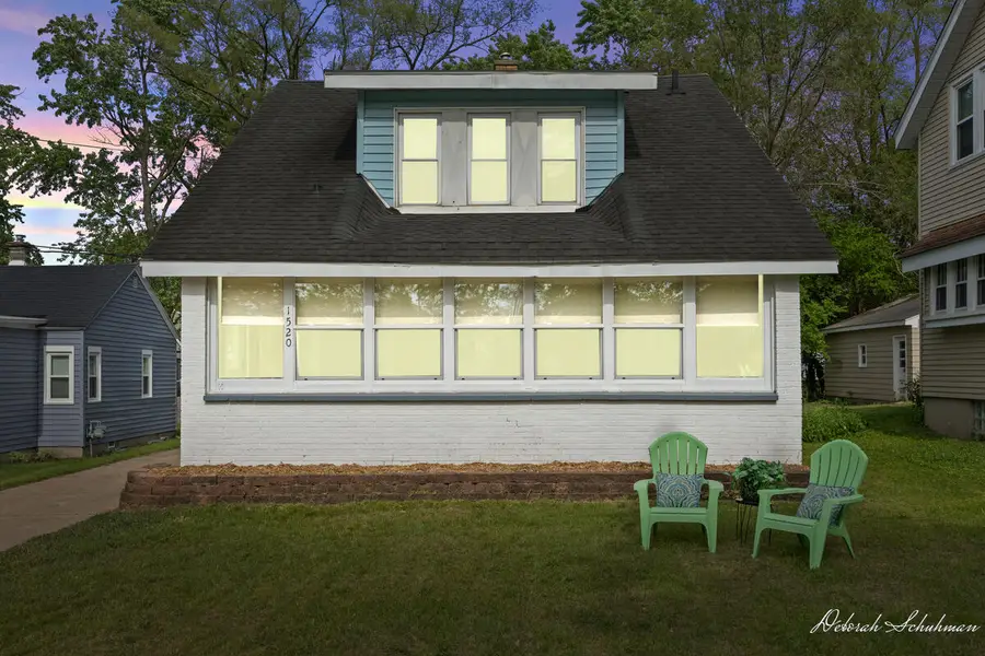 1520 Silver Creek Avenue Se, Grand Rapids, MI 49507 - #2