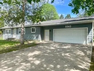5543 E 13 Mile Road, Paris, MI 49338