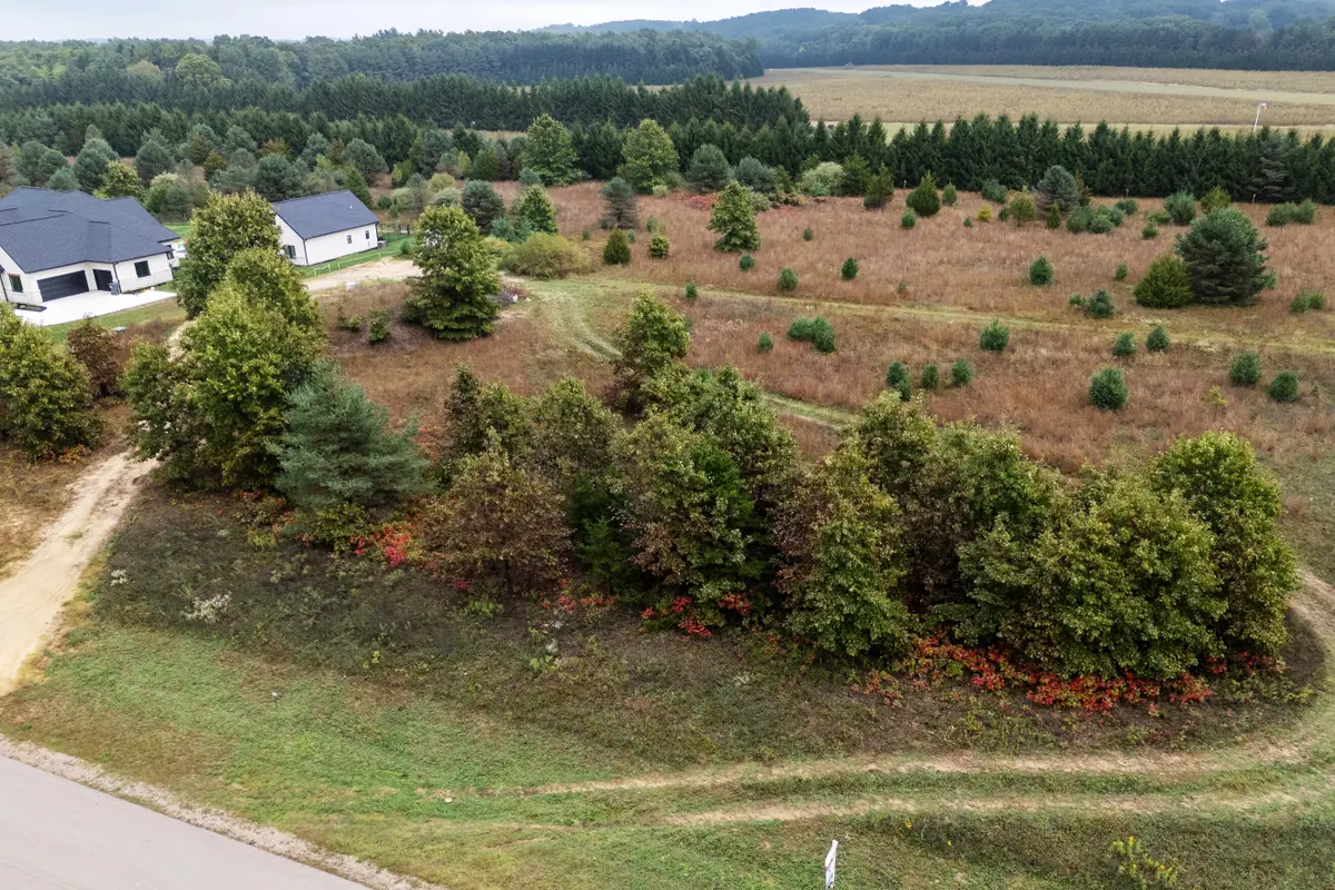 Lot 4 Airpark Lane, Mattawan, MI 49071 - #1