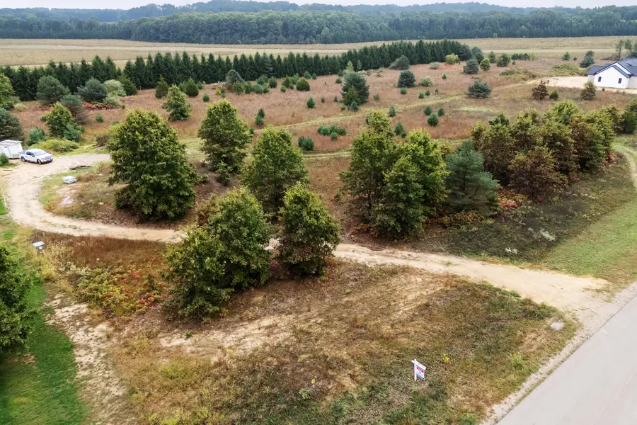 Lot 4 Airpark Lane, Mattawan, MI 49071 - #3