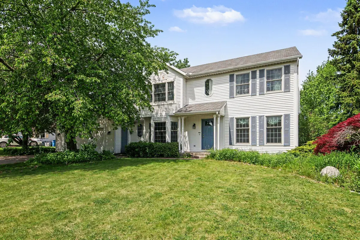 5337 Ticonderoga Drive Se, Kentwood, MI 49508 - #1