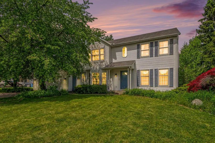 5337 Ticonderoga Drive Se, Kentwood, MI 49508 - #2