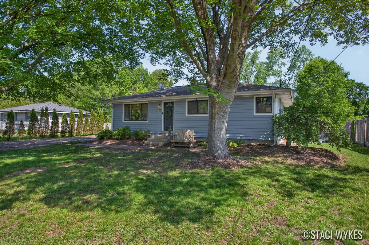 749 Lillian Street, Holland, MI 49424 - #1