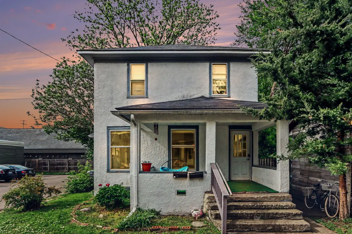 436 S Westnedge Court, Kalamazoo, MI 49008 - #1
