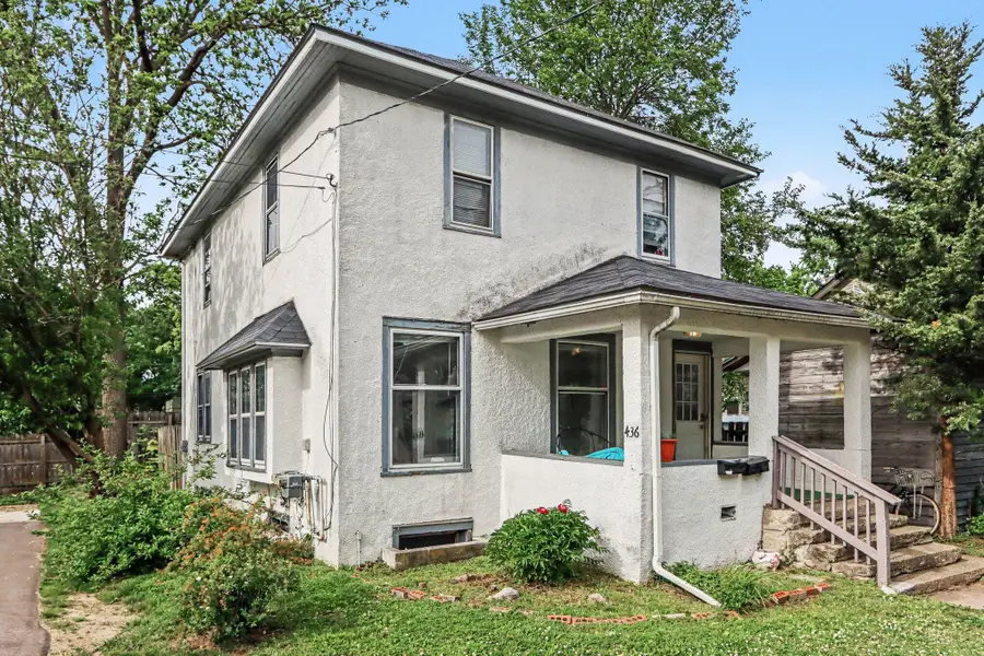 436 S Westnedge Court, Kalamazoo, MI 49008 - #3