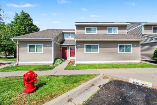 2103 Stone School Circle, Ann Arbor, MI 48108