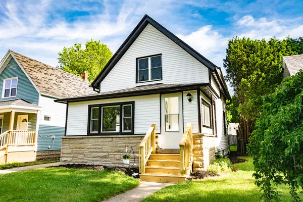 25 Wren Street, Battle Creek, MI 49017
