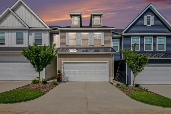 4819 Stonewood River Avenue Sw, Wyoming, MI 49418