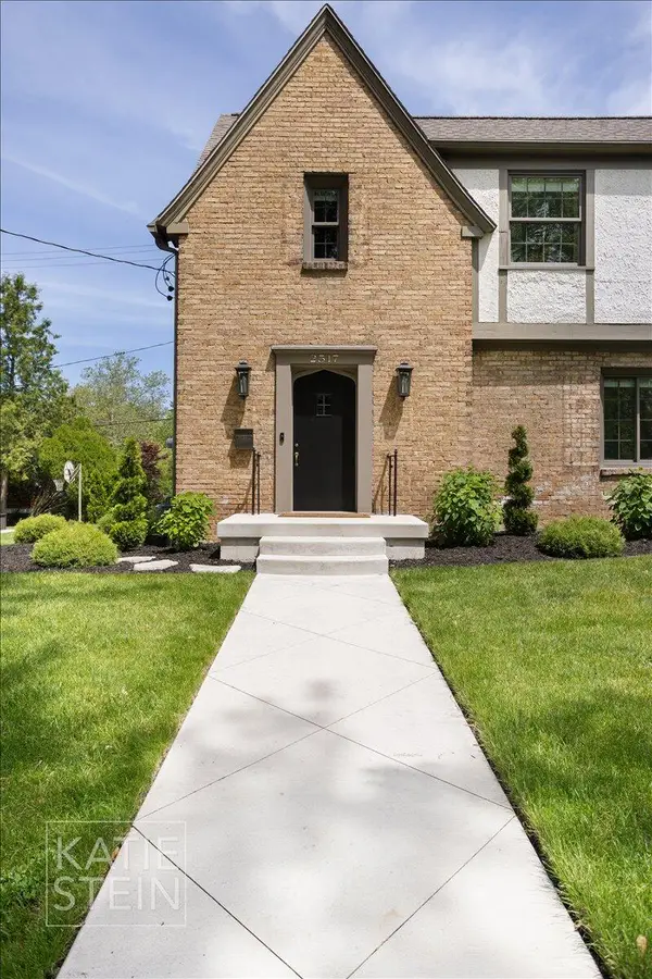 2517 Richards Drive Se, Grand Rapids, MI 49506