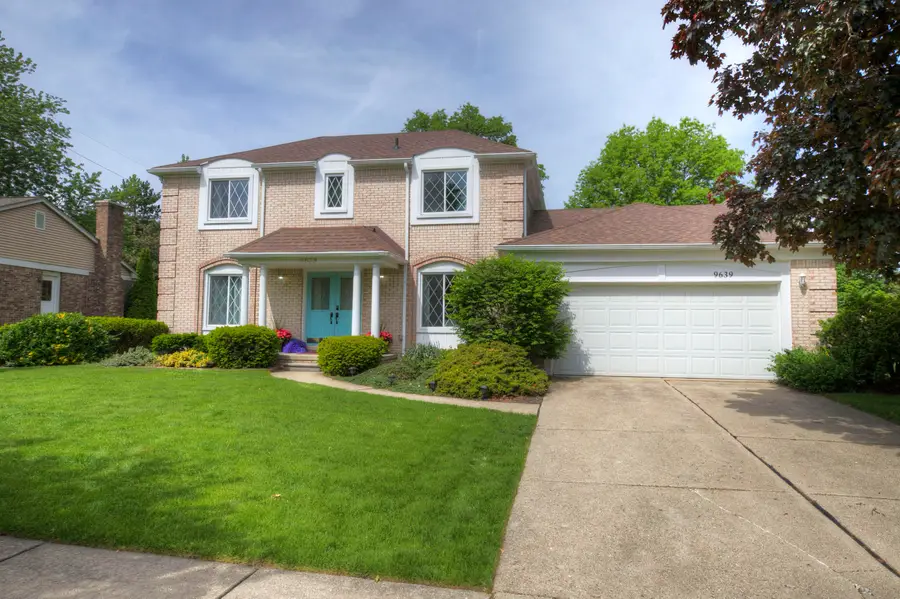 9639 N Canton Center Road, Plymouth, MI 48170 - #2