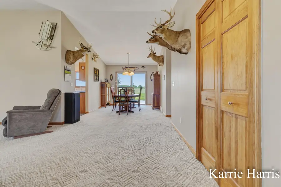 6048 S Cedar Lake Road Se, Sheridan, MI 48884 - #3
