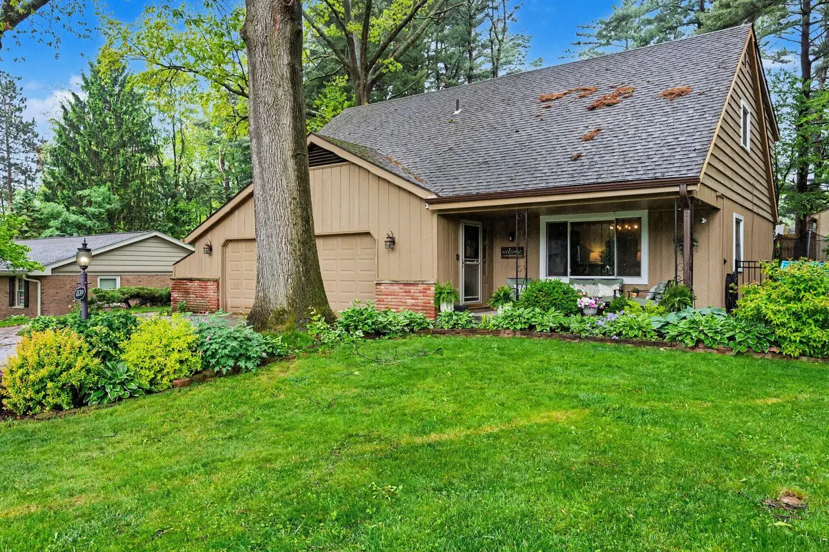 1339 Cadet Lane, Kalamazoo, MI 49009 - #1