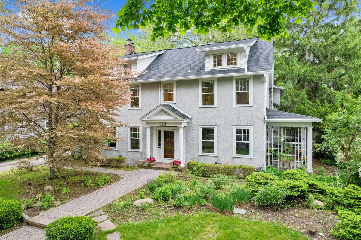 1011 Lincoln Avenue, Ann Arbor, MI 48104 - #1