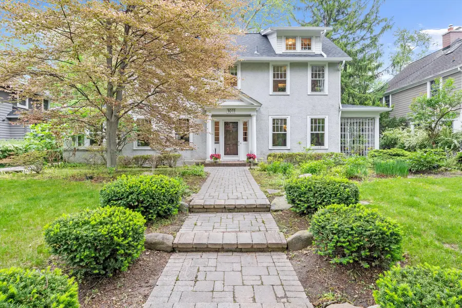 1011 Lincoln Avenue, Ann Arbor, MI 48104 - #2