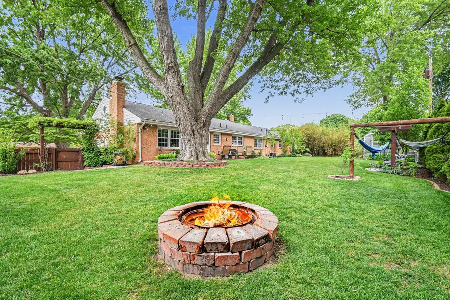 1576 S Bonny Bruce Drive, Stevensville, MI 49127 - #3