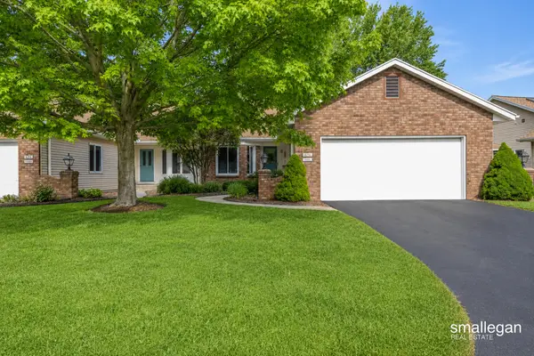 4213 Redbush Drive Sw #3, Grandville, MI 49418