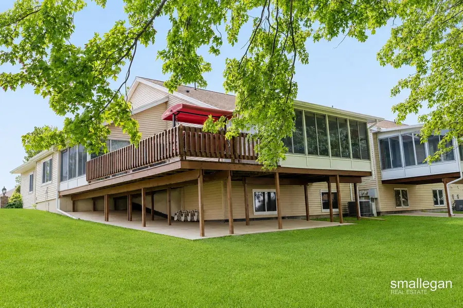 4213 Redbush Drive Sw #3, Grandville, MI 49418 - #2