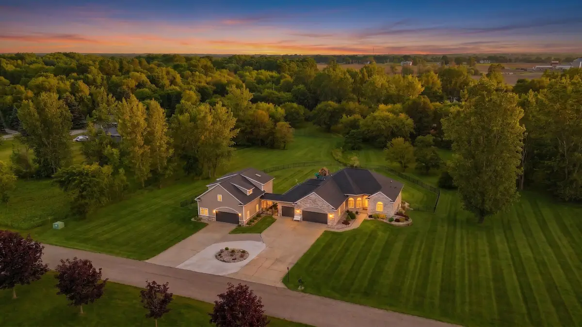10580 Stirrup Drive, Caledonia, MI 49316 - #1