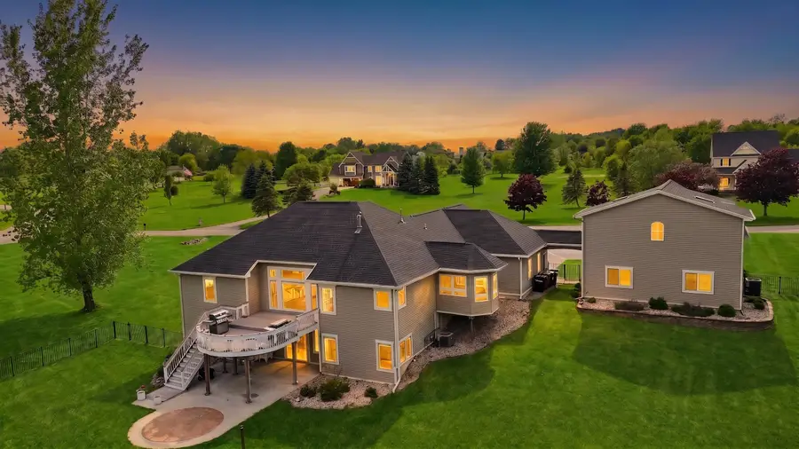 10580 Stirrup Drive, Caledonia, MI 49316 - #2