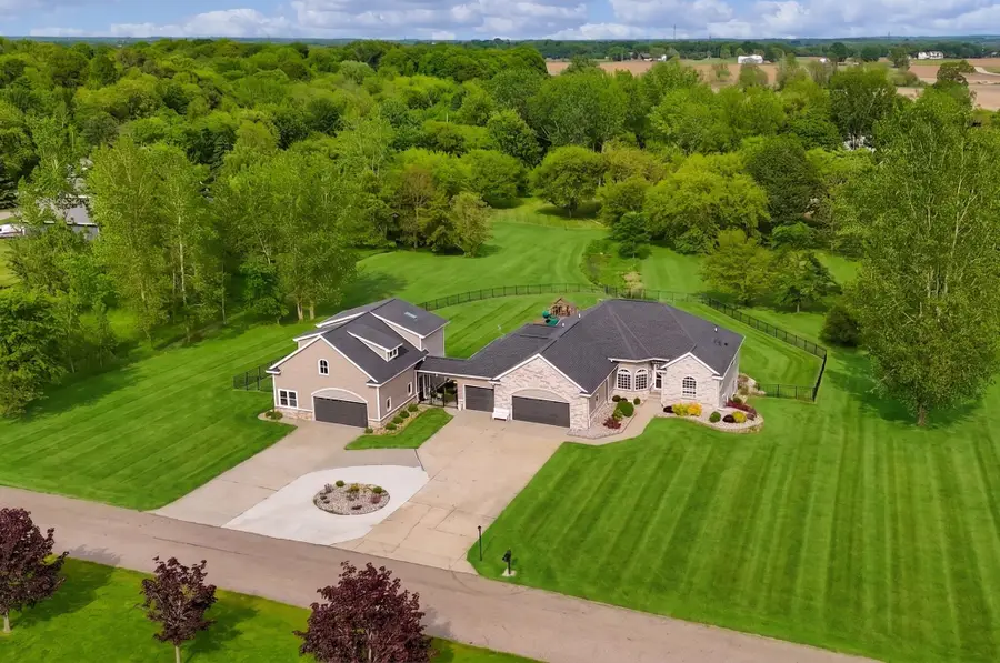 10580 Stirrup Drive, Caledonia, MI 49316 - #3