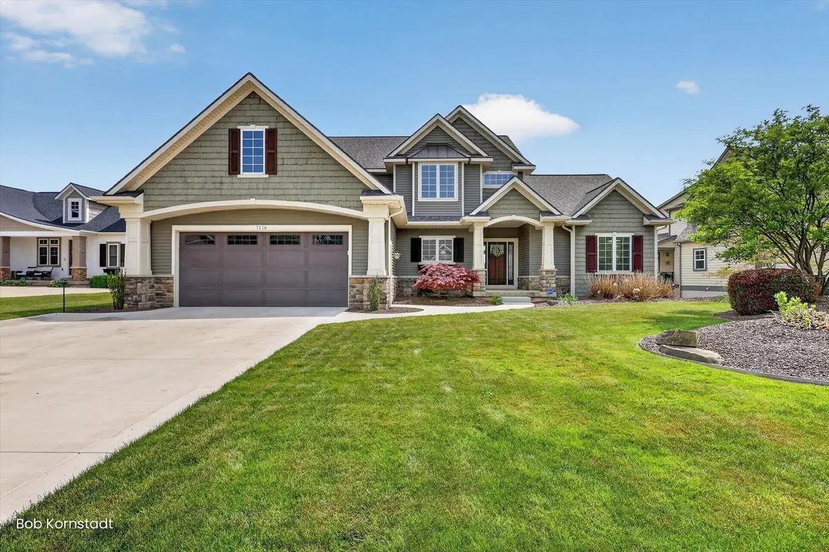 7116 Nantucket Drive Sw, Byron Center, MI 49315 - #1