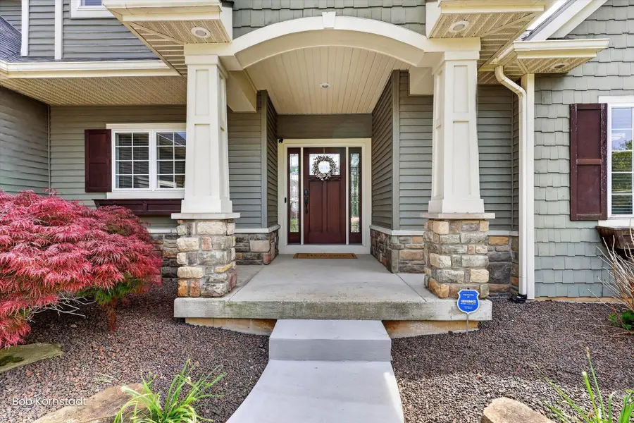 7116 Nantucket Drive Sw, Byron Center, MI 49315 - #2