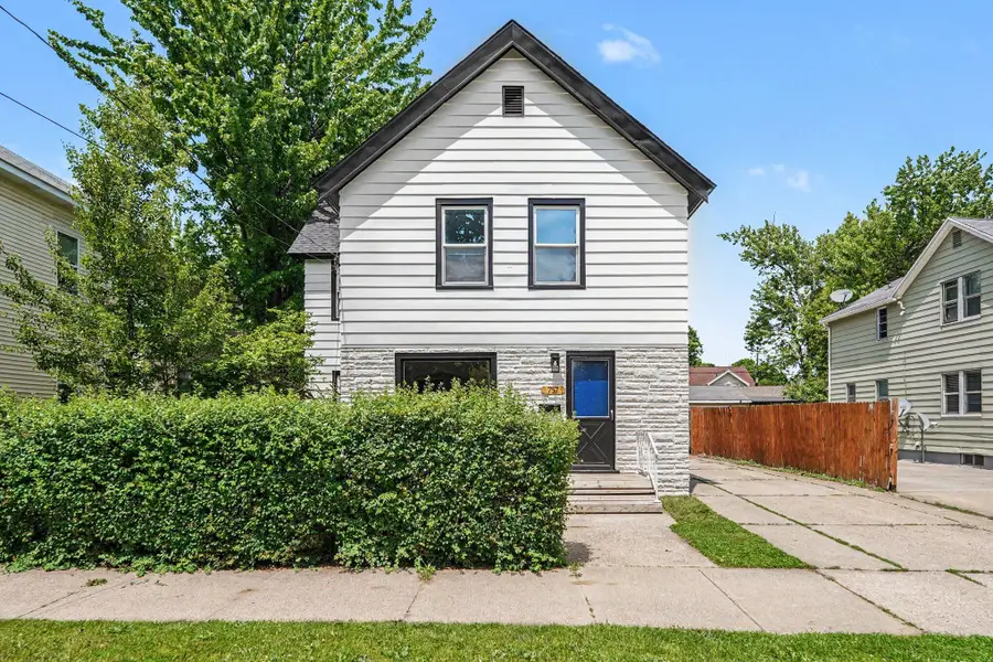 757 6th Street Nw, Grand Rapids, MI 49504 - #3
