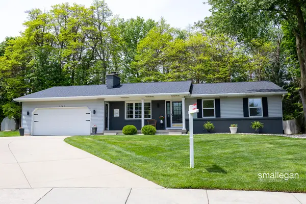 5349 Tahoe Pine Court, Wyoming, MI 49519