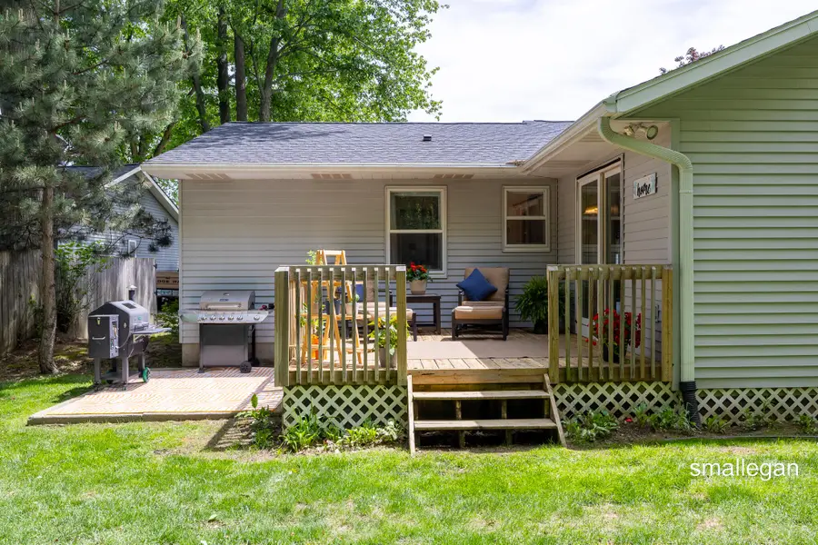 5349 Tahoe Pine Court, Wyoming, MI 49519 - #2