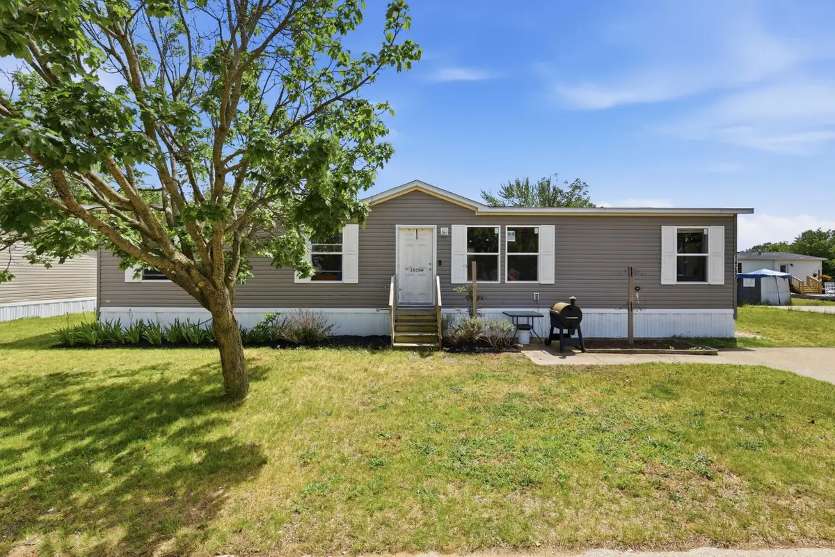14290 Newport Drive, West Olive, MI 49460 - #1
