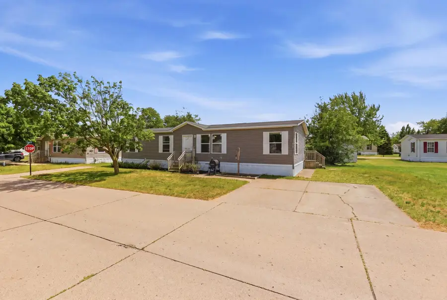 14290 Newport Drive, West Olive, MI 49460 - #2