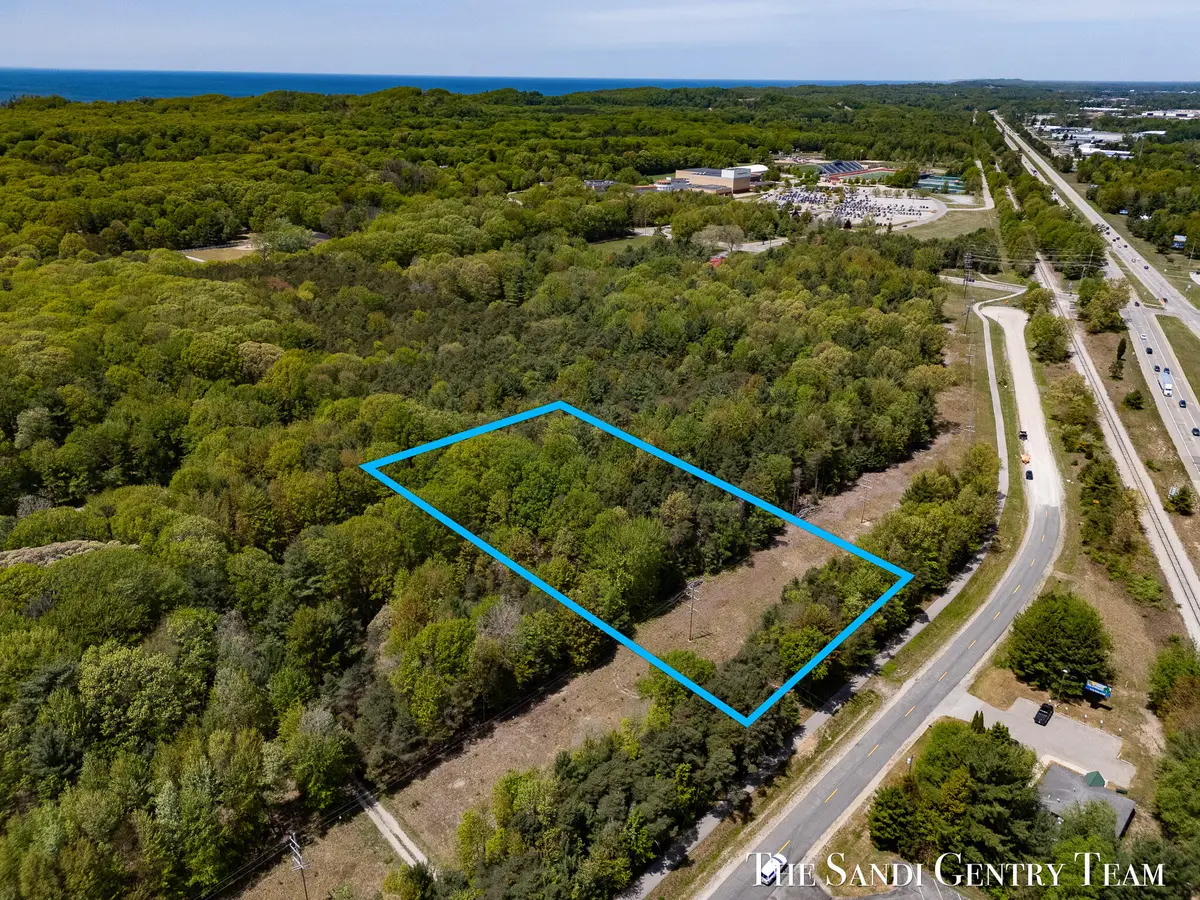 168th Avenue, Grand Haven, MI 49417 - #1