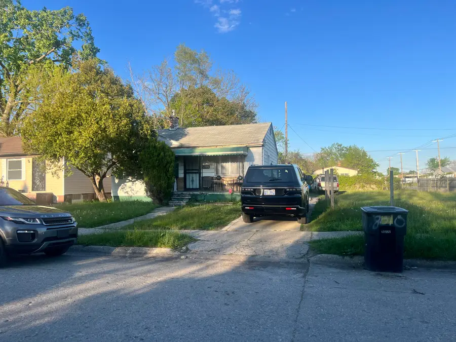 18010 Buffalo Street, Detroit, MI 48234 - #2