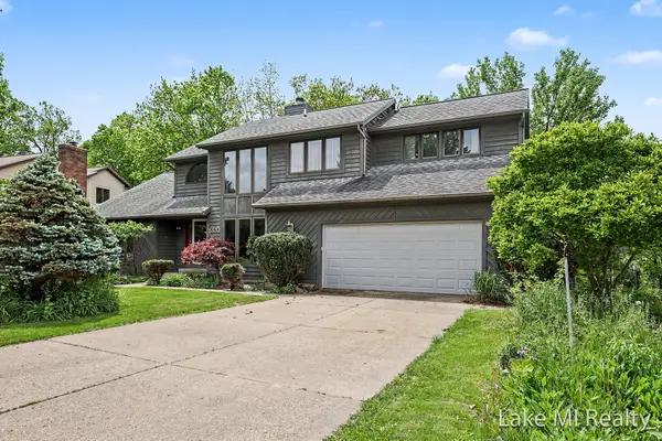 5537 Bentbrook Drive Se, Grand Rapids, MI 49508
