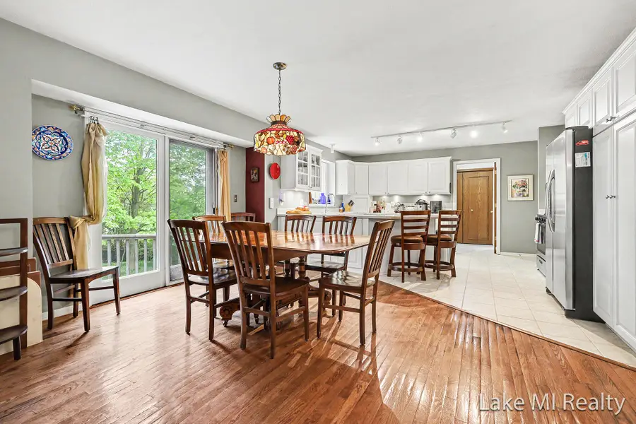 5537 Bentbrook Drive Se, Grand Rapids, MI 49508 - #3