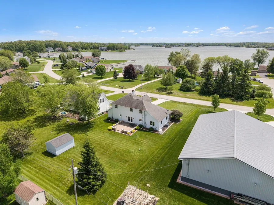 7496 Kingsley Drive, Onsted, MI 49265 - #2