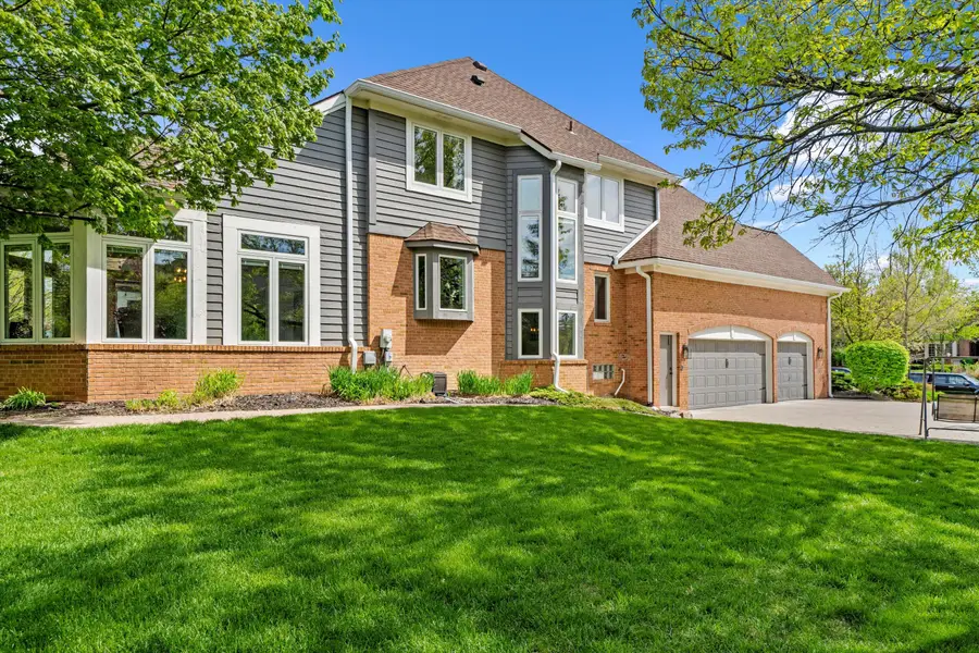 46571 Galway Drive, Novi, MI 48374 - #2