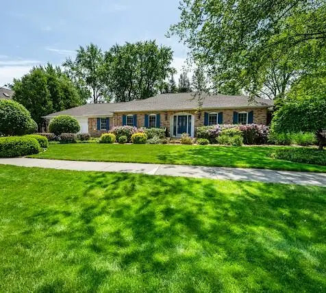 1386 Deerfield Street, Saint Joseph, MI 49085 - #3
