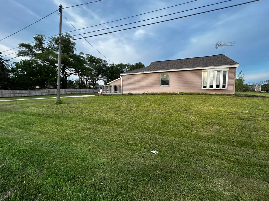 13636 S Mason Drive, Grant, MI 49327 - #2