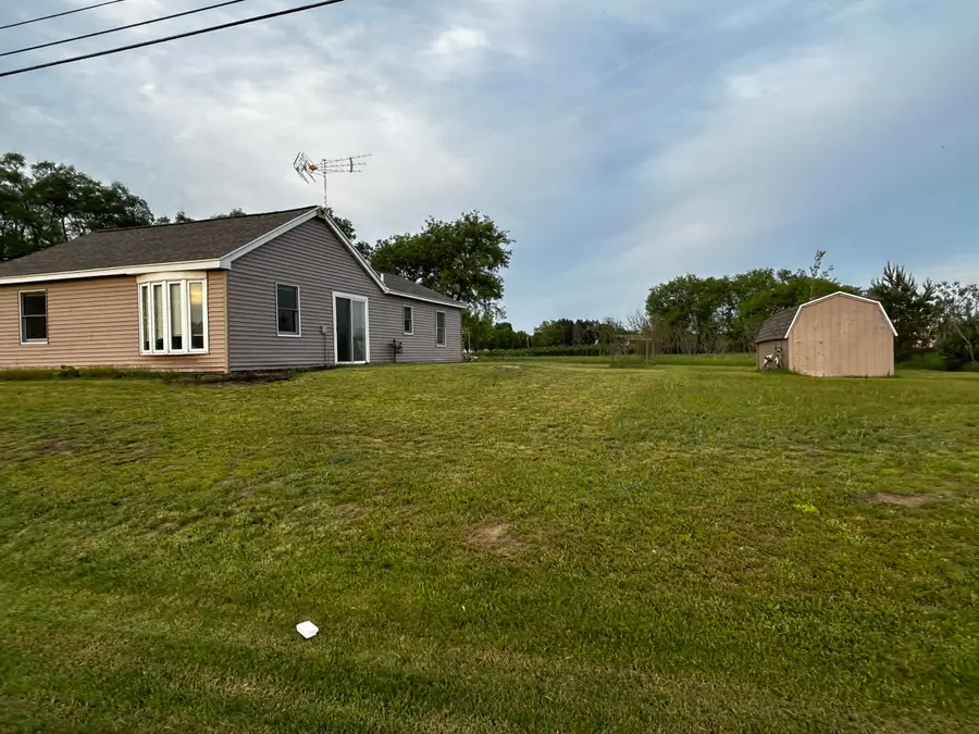 13636 S Mason Drive, Grant, MI 49327 - #3