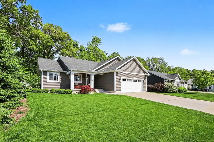 2006 Lake Avenue, Muskegon, MI 49445 - #2