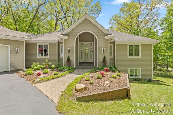 2760 Tyler Trail Se, Lowell, MI 49331