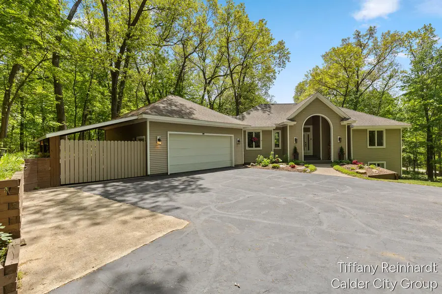 2760 Tyler Trail Se, Lowell, MI 49331 - #3