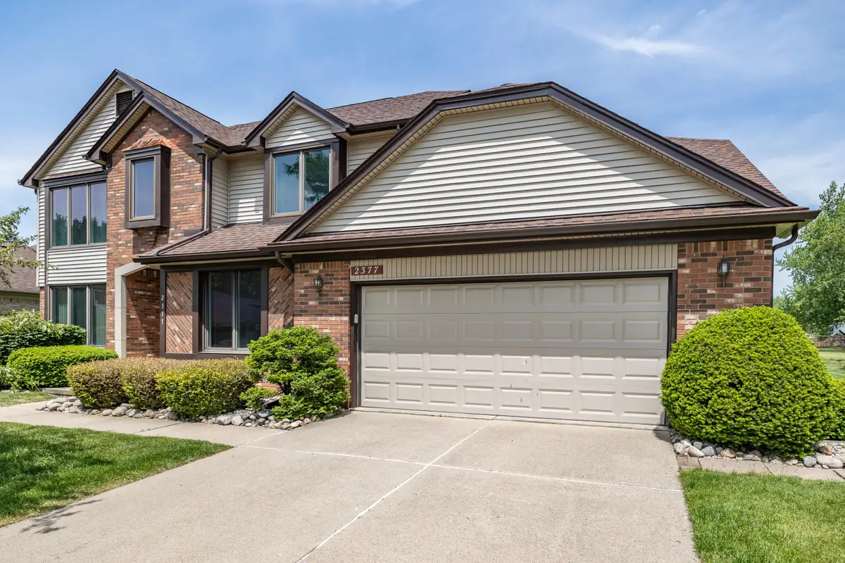 2377 Duke Drive, Troy, MI 48085 - #1