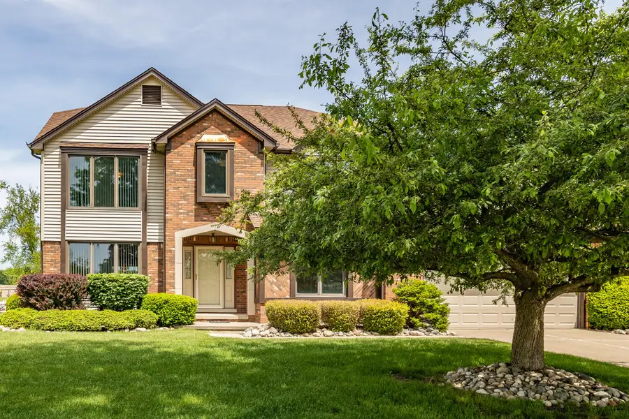 2377 Duke Drive, Troy, MI 48085 - #2
