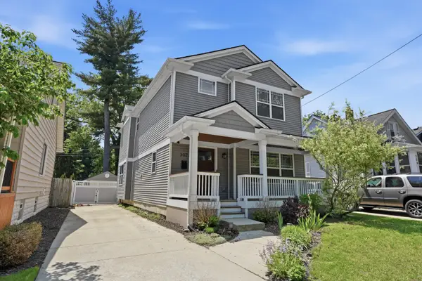 302 Dewey Street, Royal Oak, MI 48067
