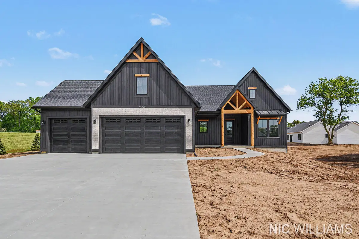 11279 Bancroft Way Se, Alto, MI 49302 - #1